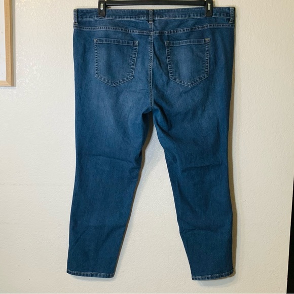 Torrid Denim Jeans - Picture 3 of 3